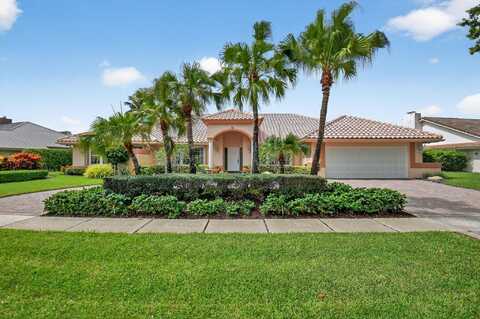 3170 Equestrian Drive, Boca Raton, FL 33434