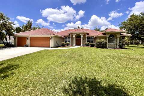 5681 Lago Del Sol Drive, Lake Worth, FL 33449