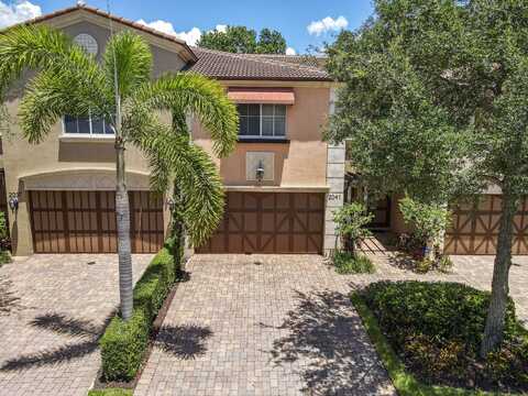 2041 Foxtail View Court, West Palm Beach, FL 33411