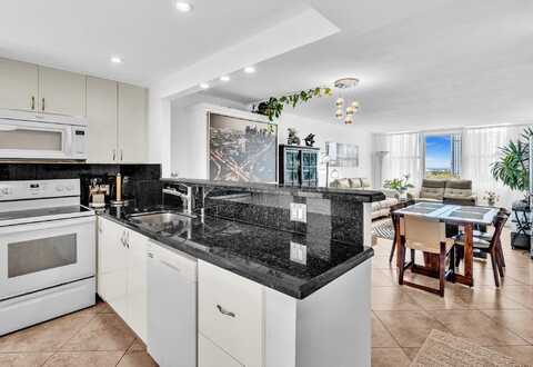 201 N Ocean Boulevard, Pompano Beach, FL 33062