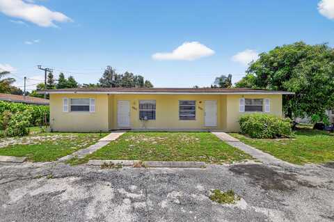 3225 Mcsherry Drive, Lake Worth, FL 33461