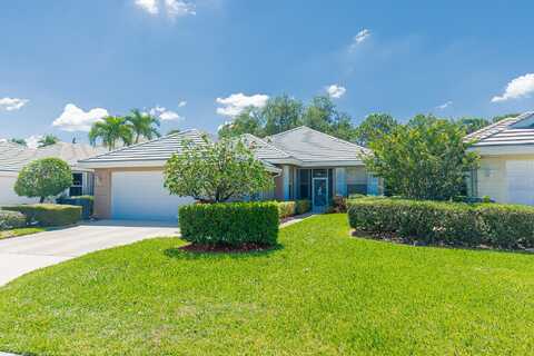 1558 NW Amherst Drive, Port Saint Lucie, FL 34986