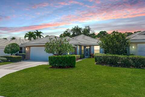 1558 NW Amherst Drive, Port Saint Lucie, FL 34986