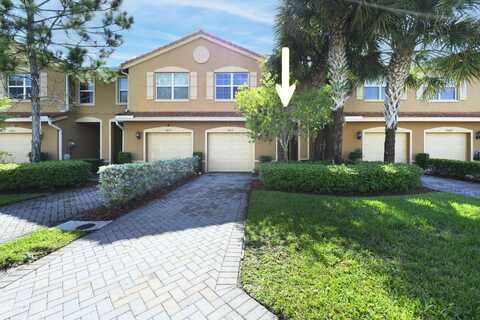 5813 Monterra Club Drive, Lake Worth, FL 33463