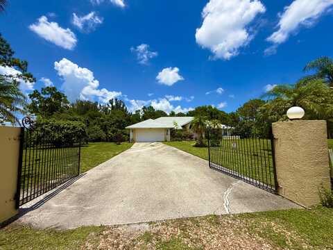 13947 63rd Lane N, The Acreage, FL 33412