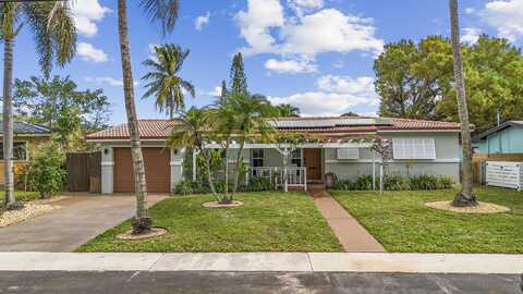 2100 SW 23rd Terrace, Fort Lauderdale, FL 33312