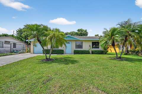 1286 W Frangipani Circle, Lake Worth, FL 33462