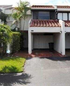 6557 Racquet Club Drive, Lauderhill, FL 33319