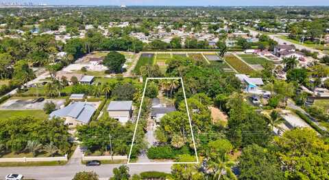 864 Chase Road, West Palm Beach, FL 33415