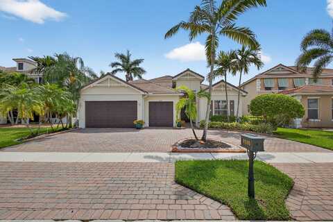 9248 Madewood Court, West Palm Beach, FL 33411