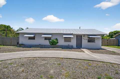 1208 Cherokee Street, Jupiter, FL 33458