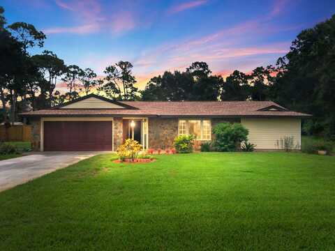 8480 Hidden Pines Road, Fort Pierce, FL 34945