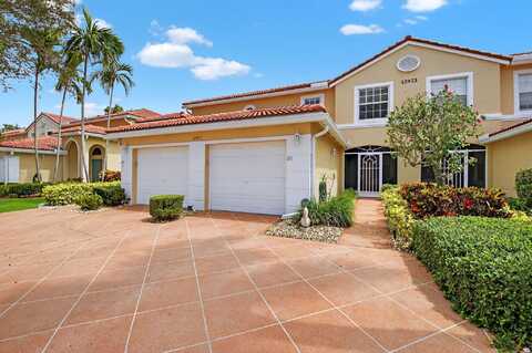 12473 Crystal Pointe Drive, Boynton Beach, FL 33437