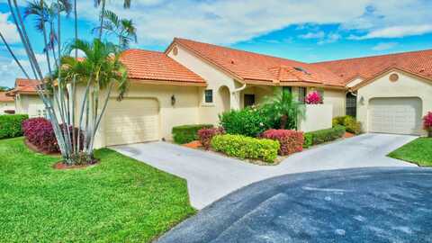 8280 Waterline Drive, Boynton Beach, FL 33472