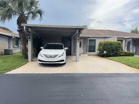 6820 Moonlit Drive, Delray Beach, FL 33446