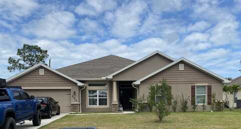 1919 SW Sylvester Lane, Port Saint Lucie, FL 34984