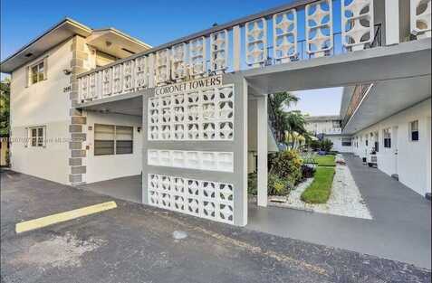 2444 Polk Street, Hollywood, FL 33020