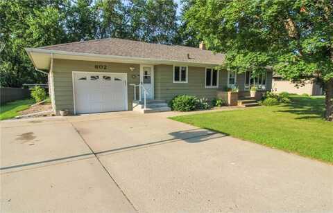 602 Main Street W, Melrose, MN 56352
