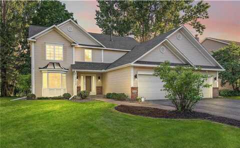 14415 47th Avenue N, Plymouth, MN 55446
