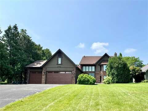 5795 Otter Lake Road, Whyte, MN 55110
