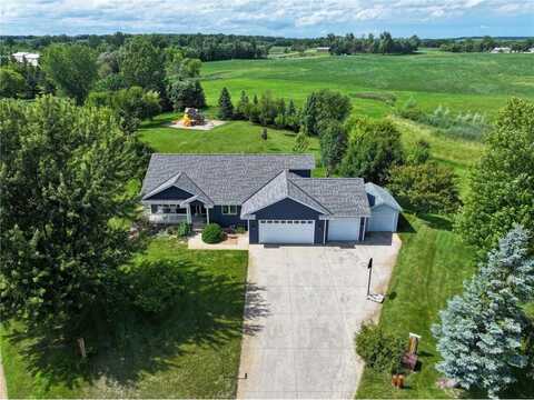 810 Latoka View Court SW, Alexandria, MN 56308