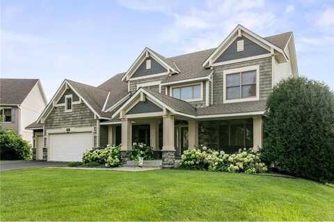 10013 Georgia Avenue N, Brooklyn Park, MN 55445