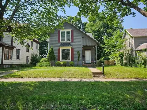 210 S Pearl Street, Albert Lea, MN 56007