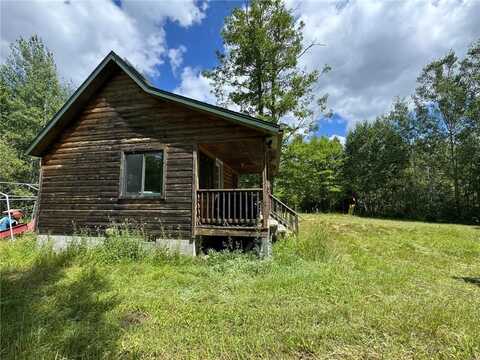 7067 Brown Road, Automba Twp, MN 55757