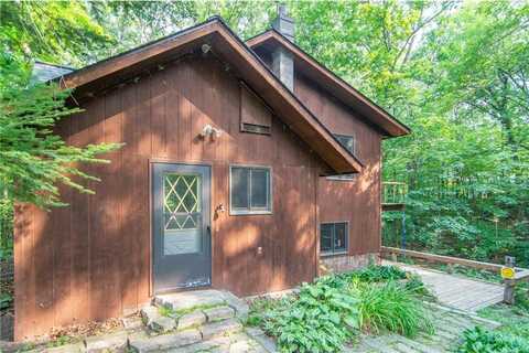 10799 Black Bear Road, Garrison, MN 56401