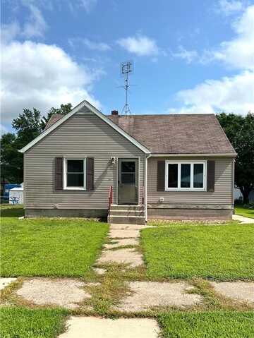 212 Cleveland Avenue, Morgan, MN 56266