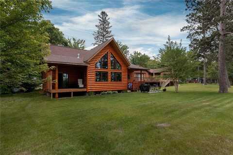 36785 Nestling Pines Pass, Lake George, MN 56458