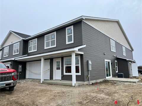 809 Tomahawk Court, Madison Lake, MN 56063