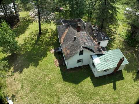 5110 Wahlsten Road, Embarrass, MN 55732