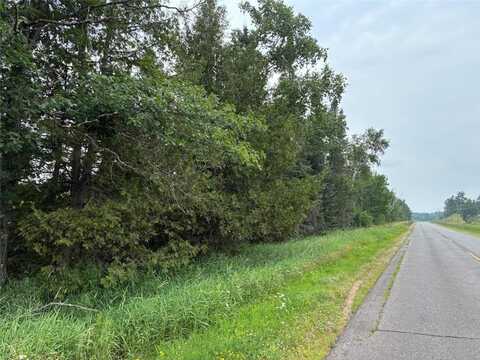 Xxx County Rd E, Bennett, WI 54873