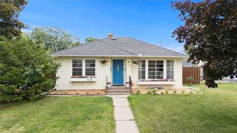 4308 Abbott Avenue N, Robbinsdale, MN 55422