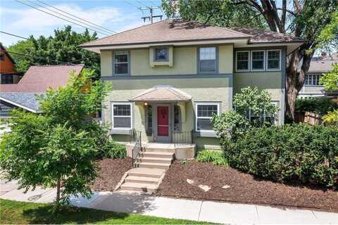 1458 W 33rd Street, Minneapolis, MN 55408