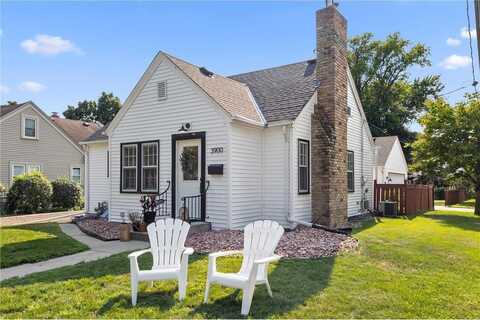 3900 Yosemite Avenue S, Saint Louis Park, MN 55416