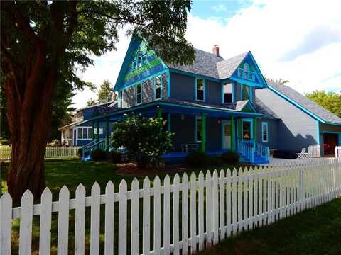 905 3rd Avenue SW, Pine City, MN 55063