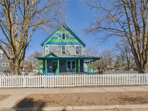 905 3rd Avenue SW, Pine City, MN 55063