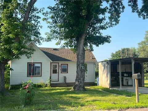 406 21st Street NW, Faribault, MN 55021
