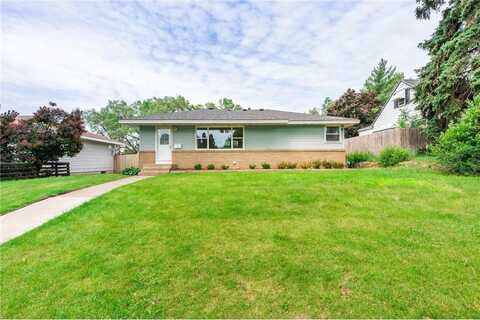 5206 7th Street NE, Columbia Heights, MN 55421