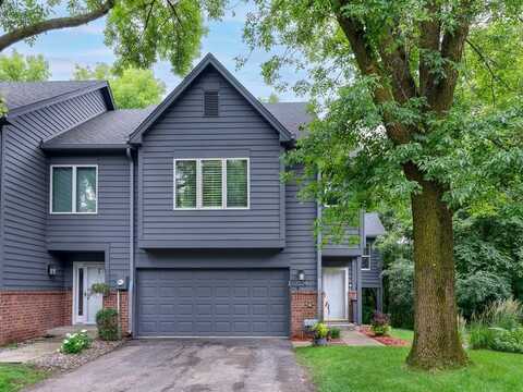 2224 Sherwood Court, Minnetonka, MN 55305