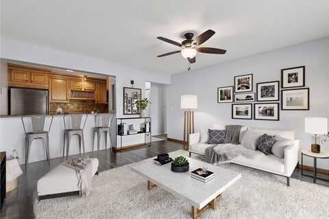 3153 Old Highway 8, Roseville, MN 55418