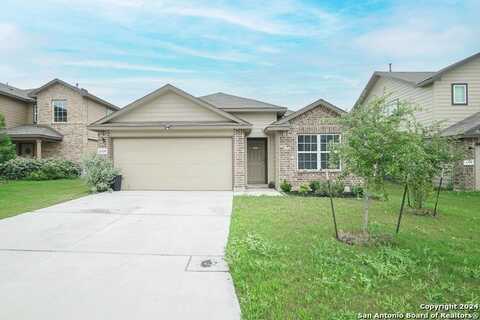 6310 KENDALL COVE, Converse, TX 78109