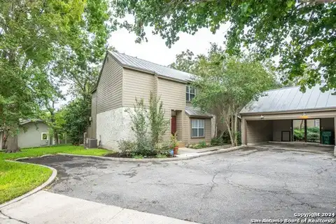 210 CIRCLE ST, Alamo Heights, TX 78209