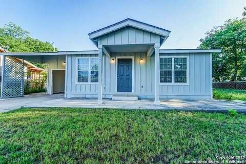 825 fitch, San Antonio, TX 78214