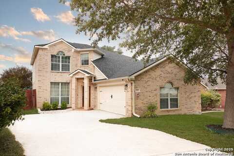 531 Point Valley, San Antonio, TX 78253