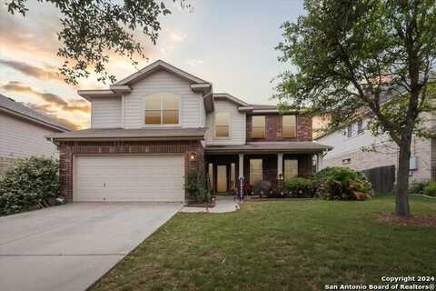 404 EAGLE FLIGHT, Cibolo, TX 78108