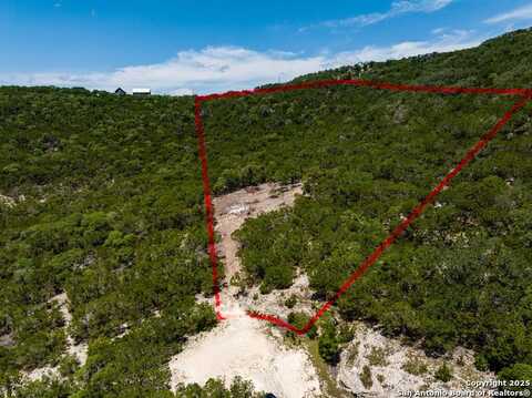 Tbd Butte Road South, Pipe Creek, TX 78063