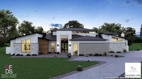 325 Ranch Heights, Boerne, TX 78015